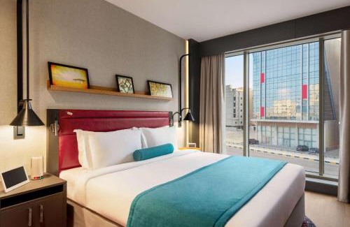 Al Khobar Hotel | Ramada Encore Al Khobar Corniche