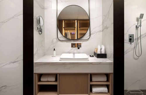 Dongguan City Center Hotel | Ramada Encore by Wyndham Dongguan Chang an