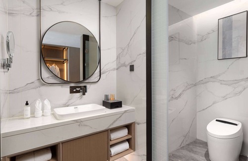 Dongguan City Center Hotel | Ramada Encore by Wyndham Dongguan Chang an