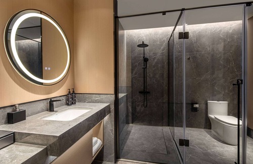 Enshi Hotel | Ramada Encore By Wyndham Enshi