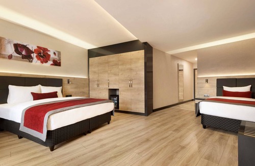 Sekerpinar Hotel | Ramada Encore by Wyndham Gebze