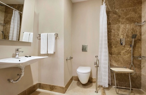 Sekerpinar Hotel | Ramada Encore by Wyndham Gebze
