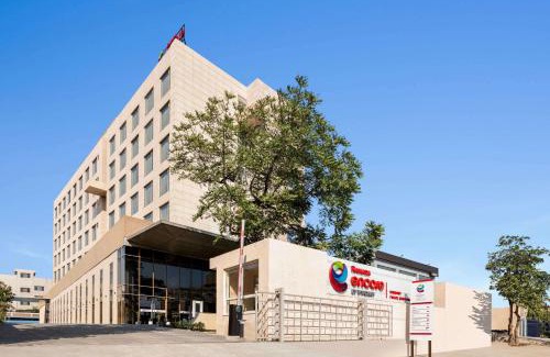 Bhiwadi Hotel | Ramada Encore By Wyndham Bhiwadi Phool Bagh Chowk