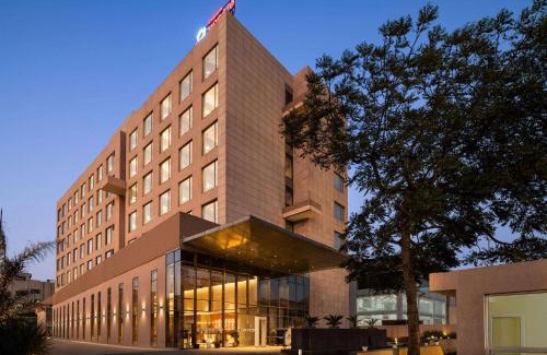 Bhiwadi Hotel | Ramada Encore By Wyndham Bhiwadi Phool Bagh Chowk