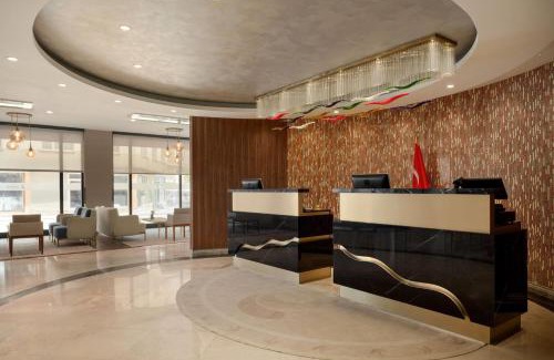 Akoren Hotel | Ramada Encore by Wyndham Konya Karatay
