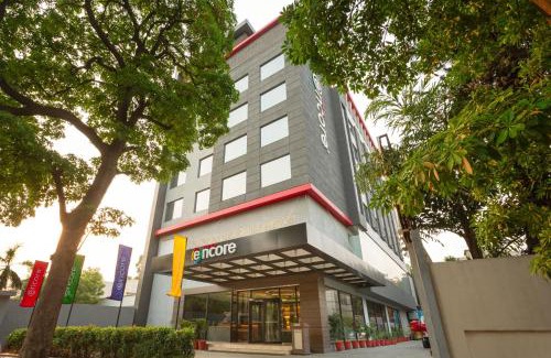 Jalandhar Hotel | Ramada Encore Jalandhar