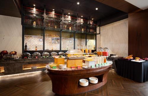 Jalandhar Hotel | Ramada Encore Jalandhar