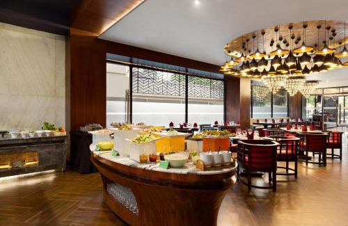 Jalandhar Hotel | Ramada Encore Jalandhar