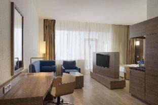 Holosiivskyj Hotel | Ramada Encore Kyiv