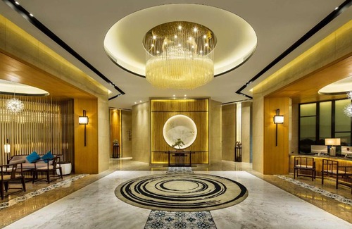 Zhangzhou Hotel | Ramada Encore Zhangpu