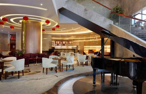 Chancheng Hotel | Ramada Foshan Hotel