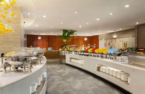 Chancheng Hotel | Ramada Foshan Hotel