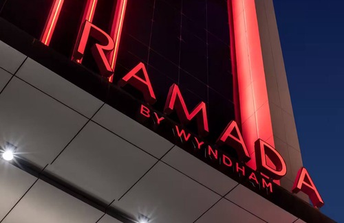 Kabelsketal Hotel | Ramada Hotel Konsul Halle Leipzig
