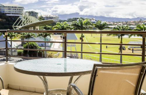 Noumea Hotel | Ramada Hotel & Suites by Wyndham Noumea