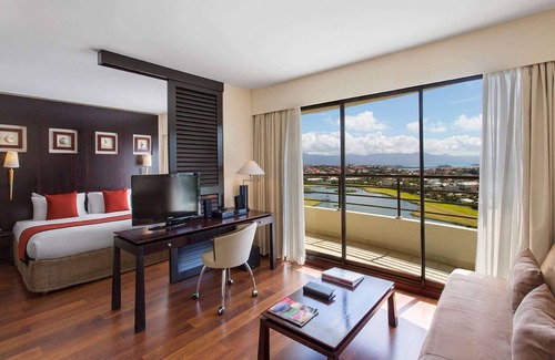 Anse Vata Hotel | Ramada Hotel & Suites Noumea