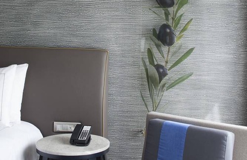 Ulucak Ataturk Hotel | Ramada Hotel & Suites by Wyndham Izmir Kemalpasa