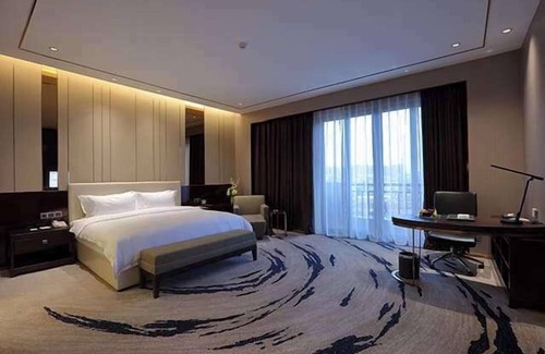 Huiyang Hotel | Ramada Huizhou South