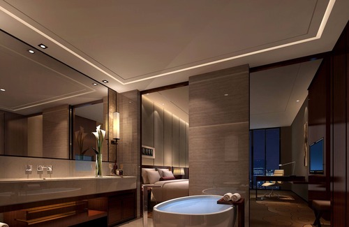 Huiyang Hotel | Ramada Huizhou South