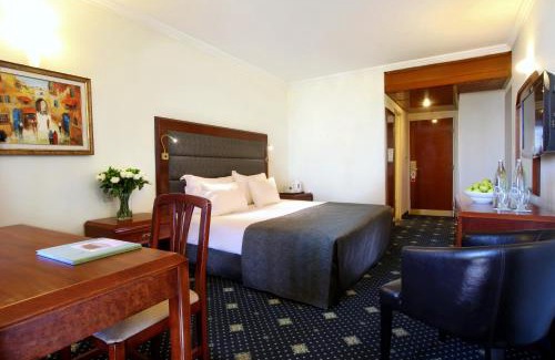 Kiryat HaLeom Hotel | Ramada Jerusalem Hotel