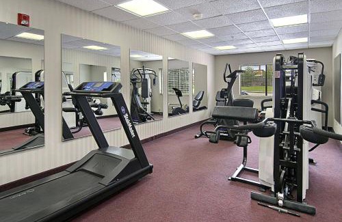 Mount Sterling Hotel | Ramada Limited - Mount Sterling