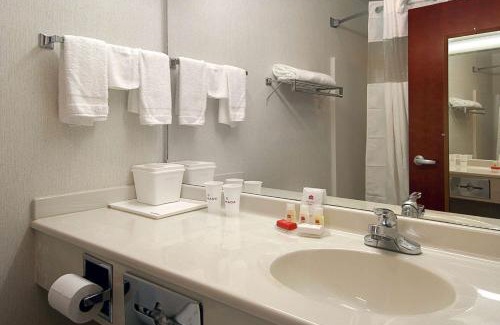 Mount Sterling Hotel | Ramada Limited - Mount Sterling