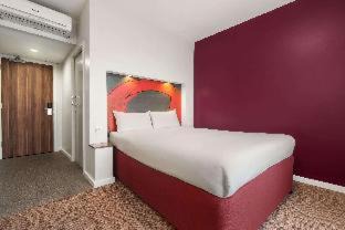 Bishop's Stortford Hotel | Ramada London Stansted Airport