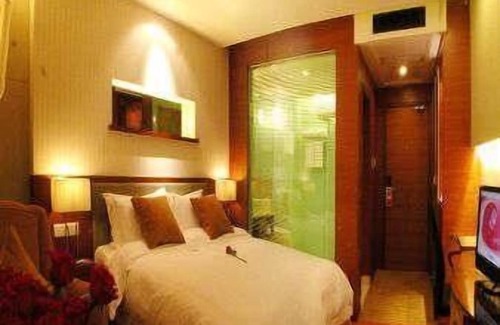 Meijiang District Hotel | Ramada Meizhou
