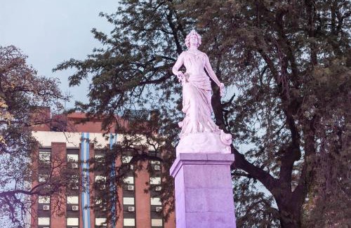 Province of Tucuman Hotel | Ramada Plaza by Wyndham Tucuman