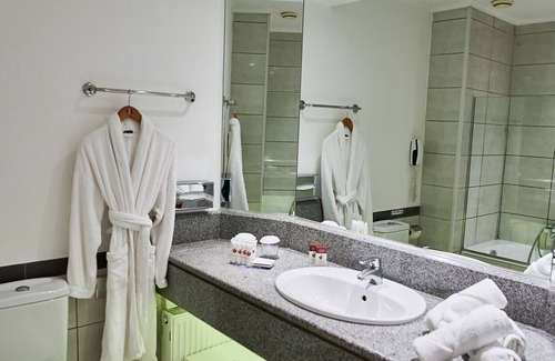 Alexandroupoli Hotel | Ramada Plaza by Wyndham Thraki