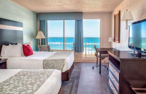 Kill Devil Hills Hotel | Ramada Plaza by Wyndham Nags Head Oceanfront