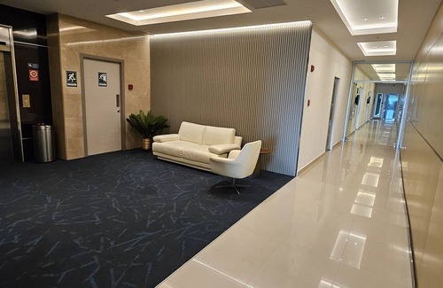 Panama City Hotel | Ramada Plaza by Wyndham Panama Punta Pacifica