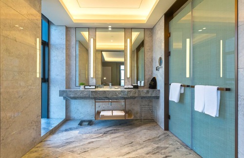 Wang Cheng Bed & Breakfast | Ramada Plaza by Wyndham Changsha Wangcheng