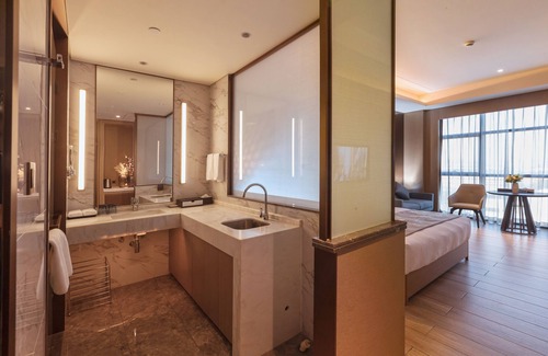 Wang Cheng Bed & Breakfast | Ramada Plaza by Wyndham Changsha Wangcheng