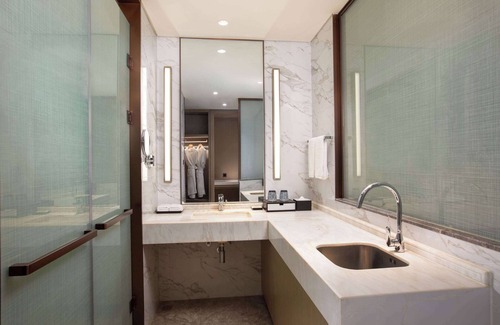 Wang Cheng Bed & Breakfast | Ramada Plaza by Wyndham Changsha Wangcheng