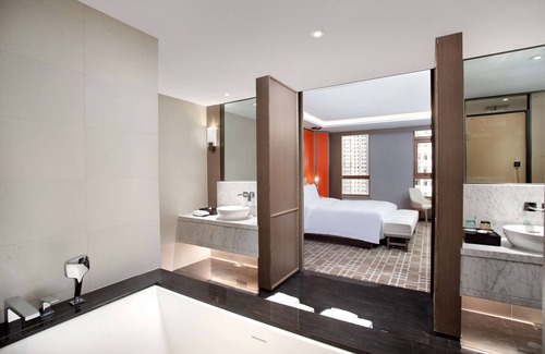 Boyang County Hotel | Ramada Plaza by Wyndham Poyang
