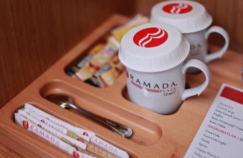 Izmit Hotel | Ramada Plaza By Wyndham Izmit