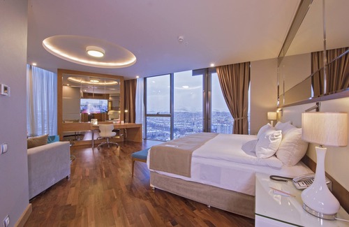 Konya Hotel | Ramada Plaza by Wyndham Konya
