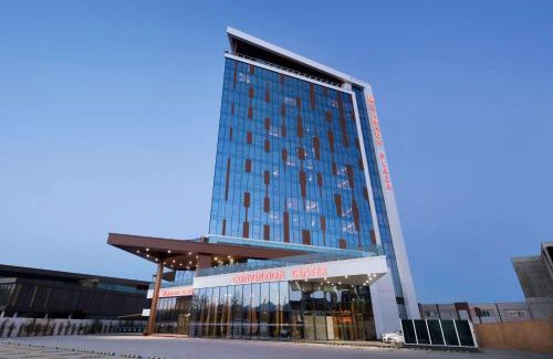 Konya Hotel | Ramada Plaza By Wyndham Konya