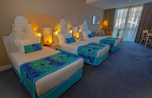 Artuklu Hotel | Ramada Plaza by Wyndham Mardin