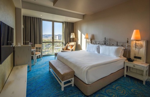 Artuklu Hotel | Ramada Plaza by Wyndham Mardin