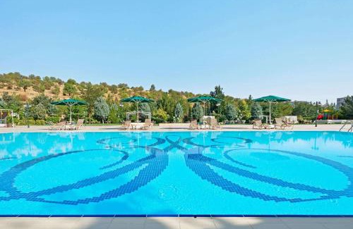 Artuklu Hotel | Ramada Plaza by Wyndham Mardin