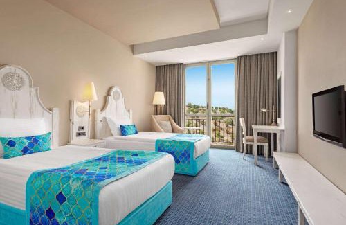 Artuklu Hotel | Ramada Plaza by Wyndham Mardin