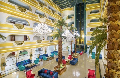 Silivri Hotel | Ramada Plaza By Wyndham Silivri