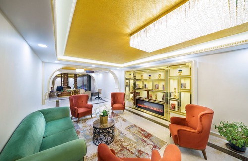 Silivri Hotel | Ramada Plaza By Wyndham Silivri
