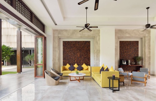 Tianya District Hotel | Ramada Plaza by Wyndham Sanya Bay