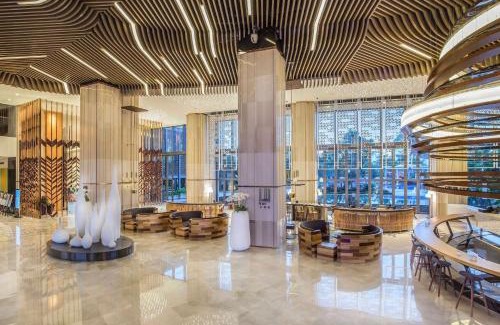Tianya District Hotel | Ramada Plaza by Wyndham Sanya Bay