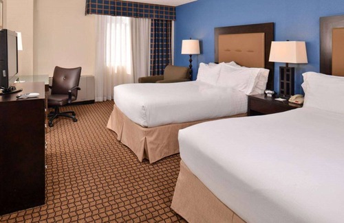 Sheridan Hotel | Ramada Plaza by Wyndham Sheridan Hotel & Convention Center