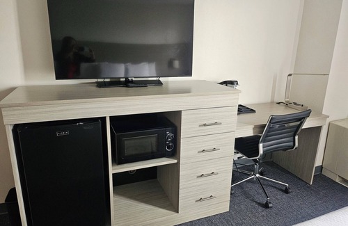 Sheridan Hotel | Ramada Plaza by Wyndham Sheridan Hotel & Convention Center