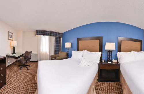 Sheridan Hotel | Ramada Plaza by Wyndham Sheridan Hotel & Convention Center
