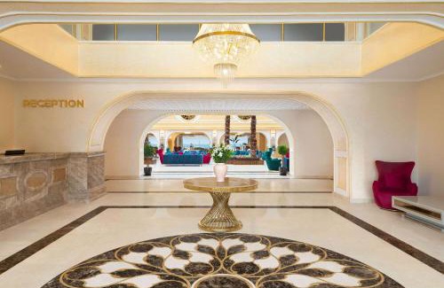 Silivri Hotel | Ramada Plaza by Wyndham Silivri